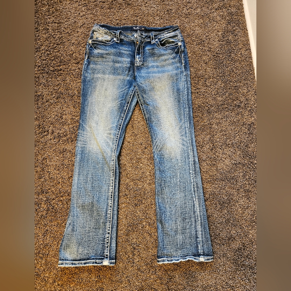 Miss Me size 32